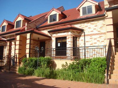 11 / 114 Rawson Road, Greenacre