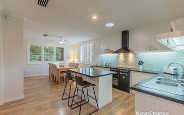 427 Belgrave-Gembrook Road, Emerald