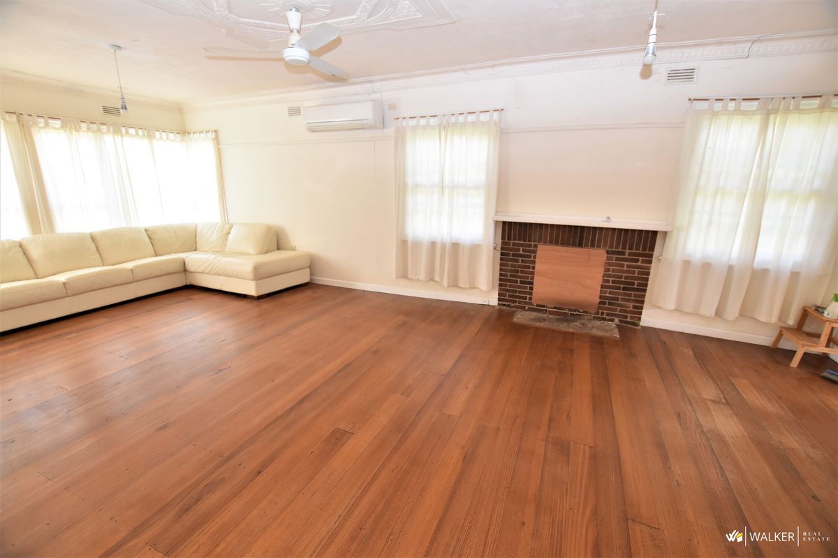 6 Glasgow Street, Stanhope