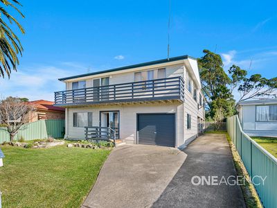 11 Blair Street, Old Erowal Bay