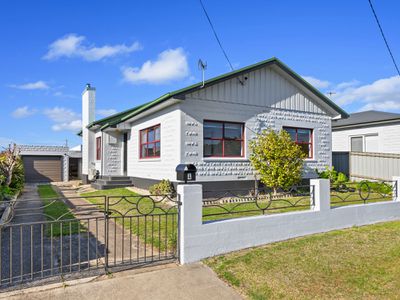 4 Raglan Street, Somerset