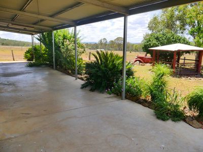 1131 Booie Road, Booie