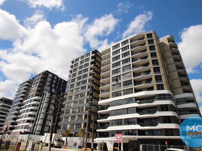 C404 / 2-36 Church Street, Lidcombe