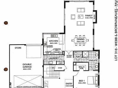 112 Wright Road, Harrisdale