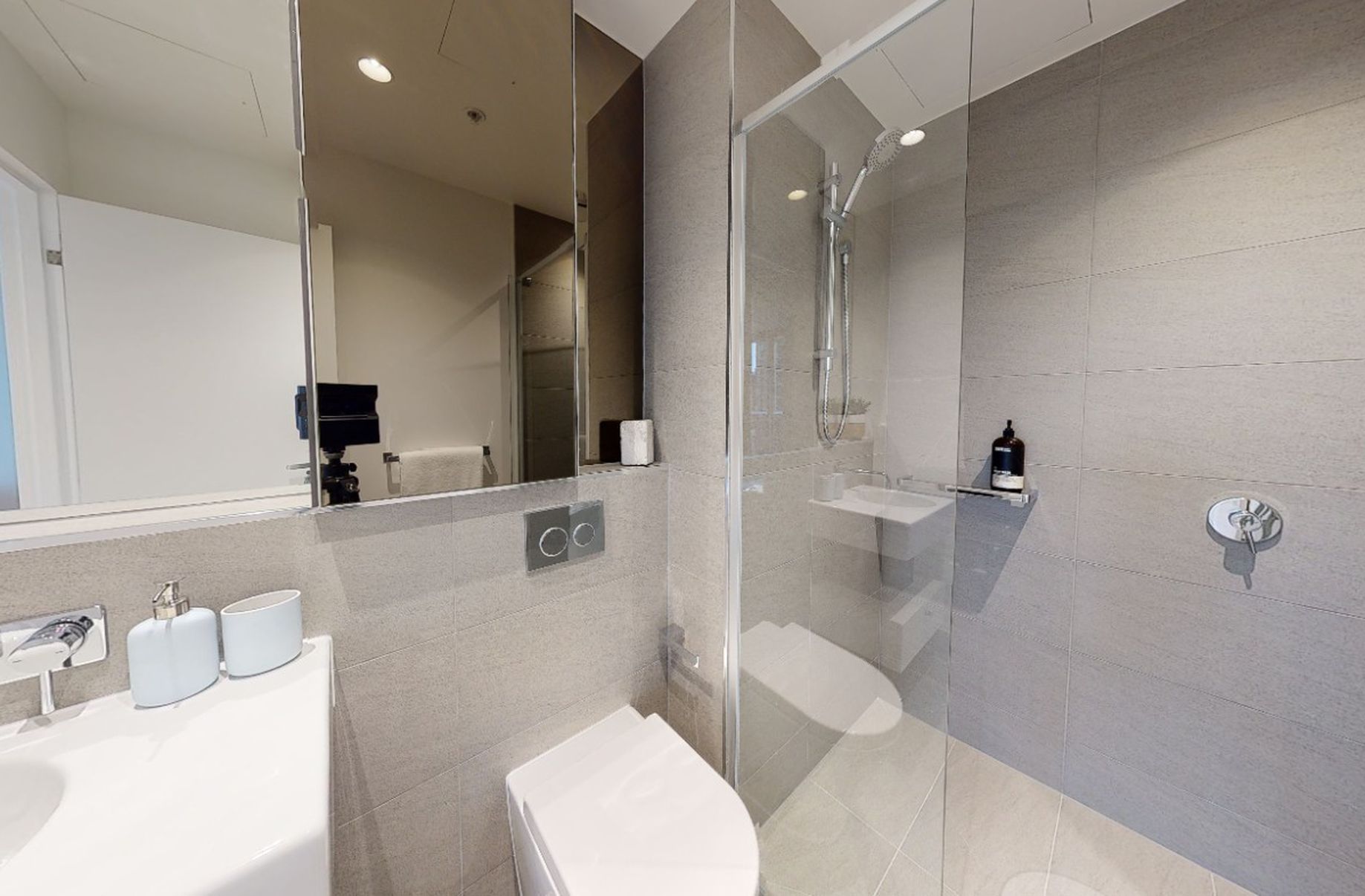 4711A / 250 Spencer Street, Melbourne