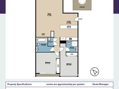 303 / 448 Bunnerong Road, Matraville