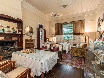 722 Main Arm Road, Main Arm