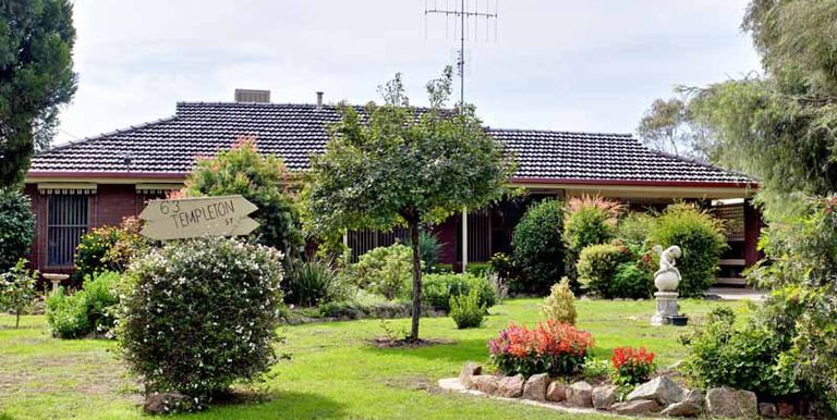 63 Templeton Street, Euroa