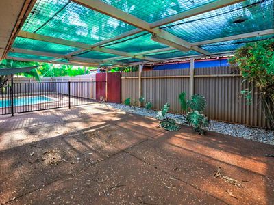 1 Kennedy Street, South Hedland