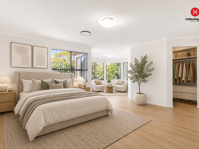 25 St Georges Crescent, Cecil Hills