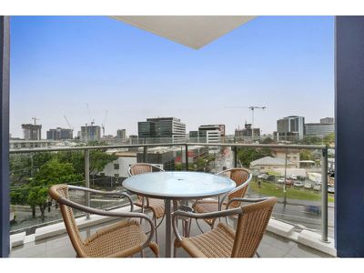 1404/510 St Pauls Tce, Bowen Hills