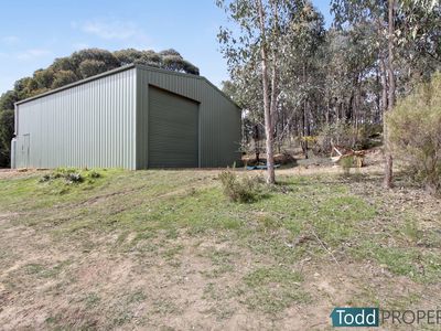 330 Paddys Dam Road, Tooborac