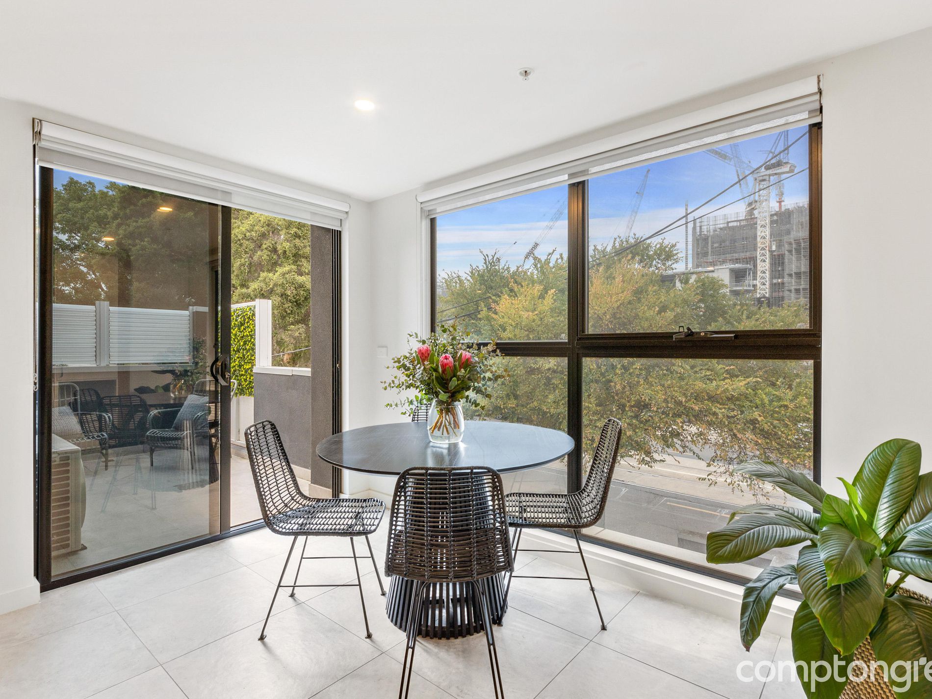 101 / 61 Droop Street, Footscray