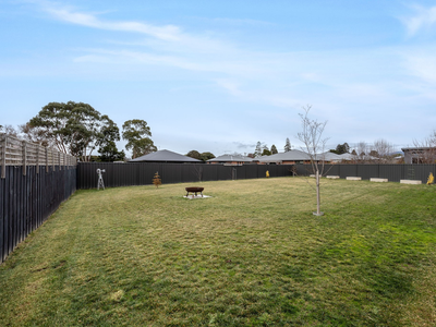 7 William St, Westbury