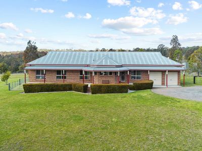 300 Albatross Road, Nowra Hill