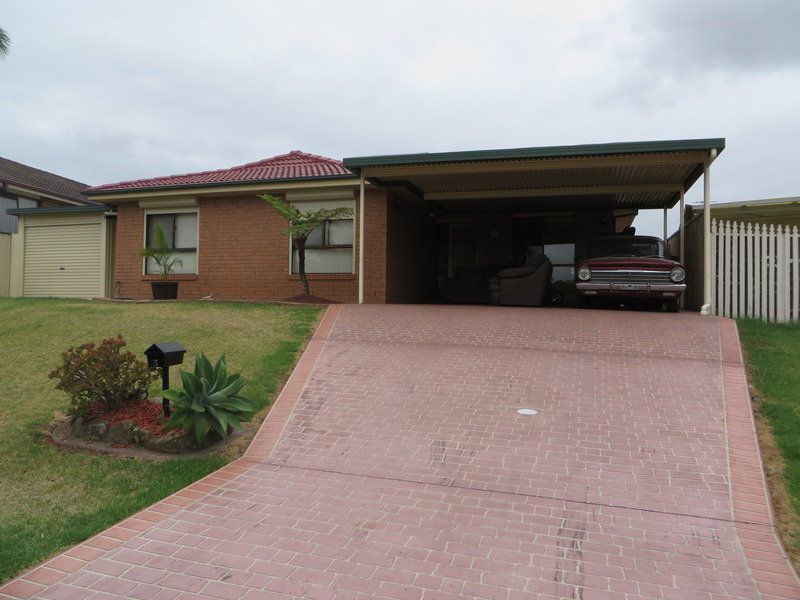 5 Pacific Road, Erskine Park