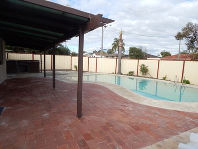 1 Boyce Road, Balcatta