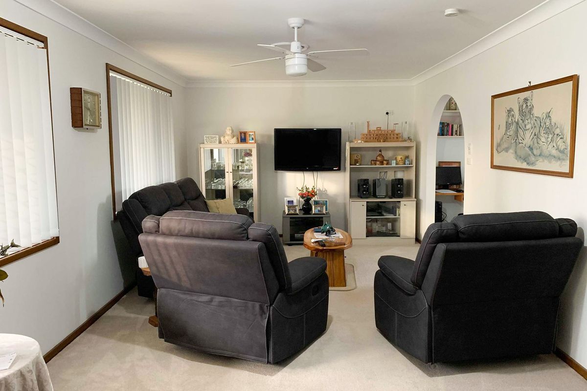 14 Illingari Circuit, Taree