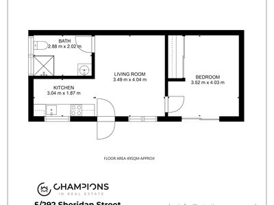 5 / 292 Sheridan Street, Cairns North