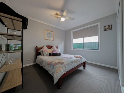 190 Westblade Avenue, Kerang