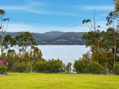 222 Cygnet Coast Road, Lymington