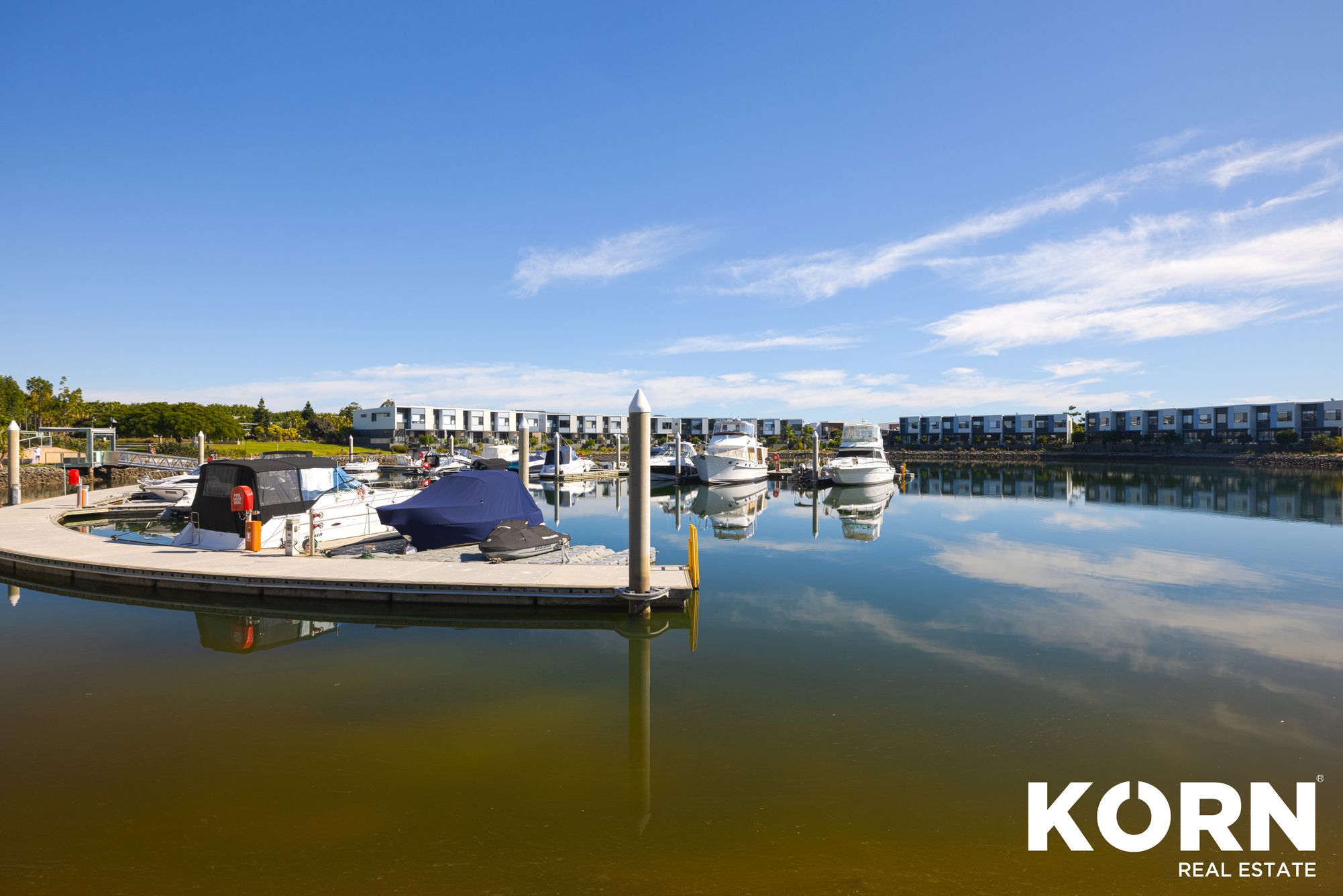 16 Outrigger Circuit, Hope Island