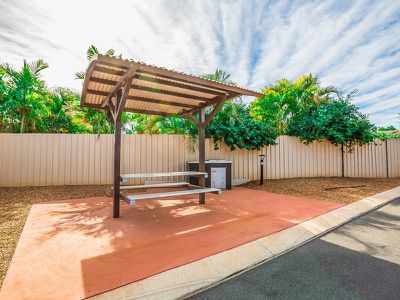 5 / 22 Barrow Place, South Hedland