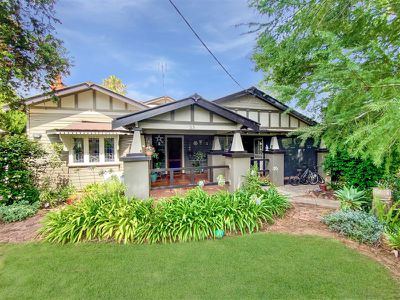 23 Clement Street, Forbes