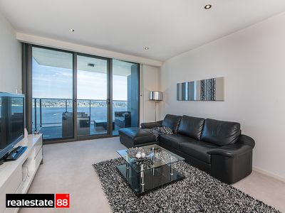128 / 181 Adelaide Terrace, East Perth