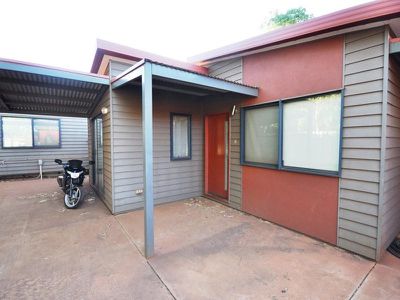 3 / 10 Edgar Street, Port Hedland