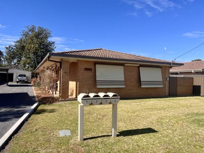 2 / 34 Hunter Street, Dubbo