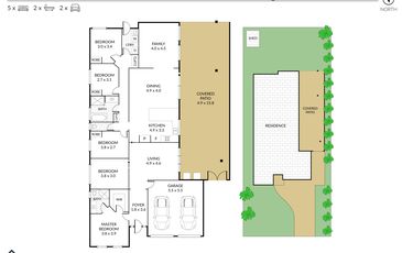 165 Blueridge Drive, Blue Haven