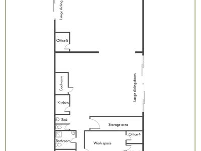 38 Plumpton Road, Horsham