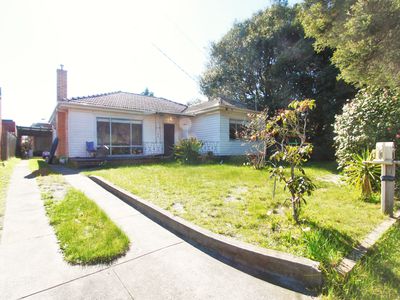 61 Sharon Road, Springvale South