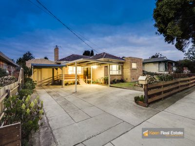 12 Ora Street, Hampton Park