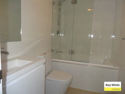 12 / 3 Queen Street, Campbelltown