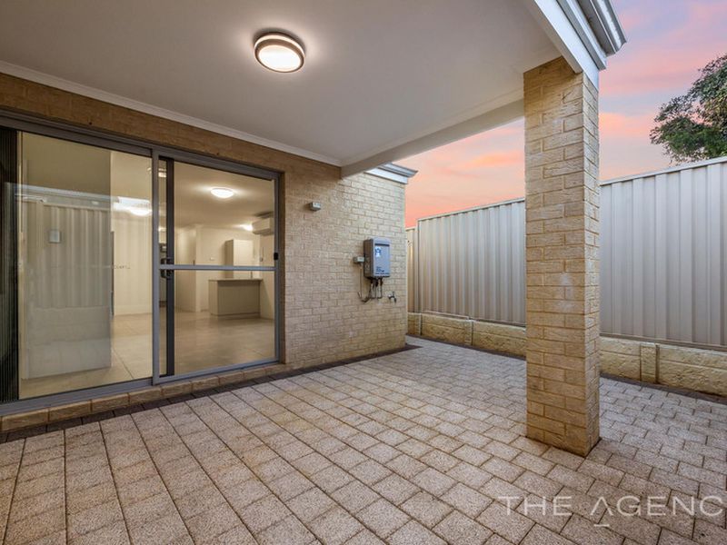 3 / 383 Carrington Street, Hamilton Hill