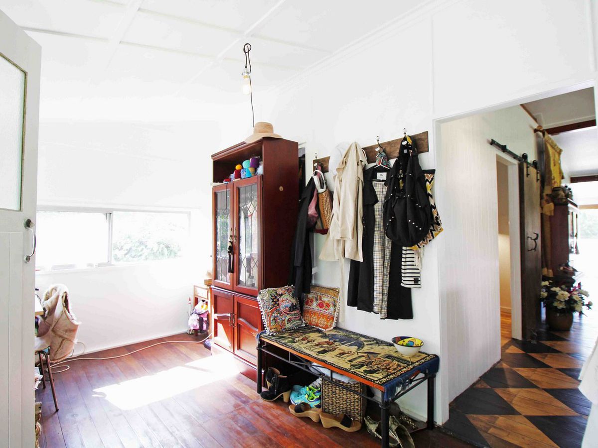 4 MINNA STREET, Herberton