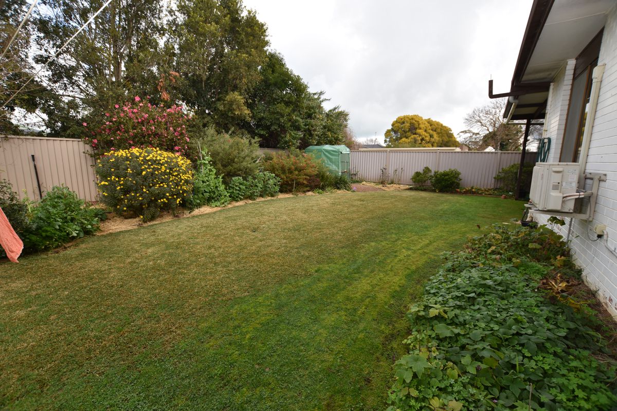 1 Wilson Street, Kyabram