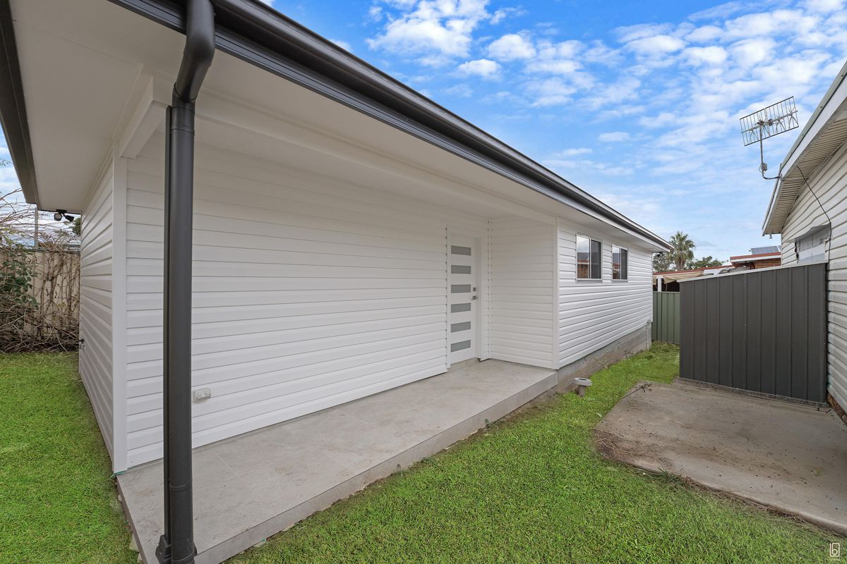 97b Dalnott Road, Gorokan
