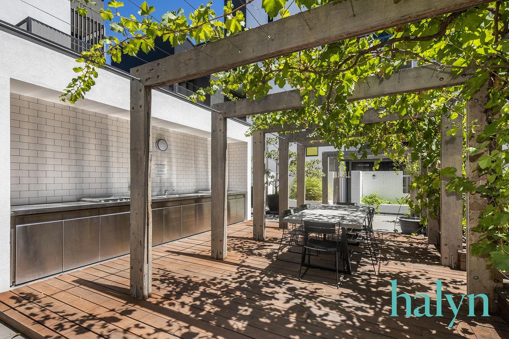 39 / 99 Palmerston Street, Perth