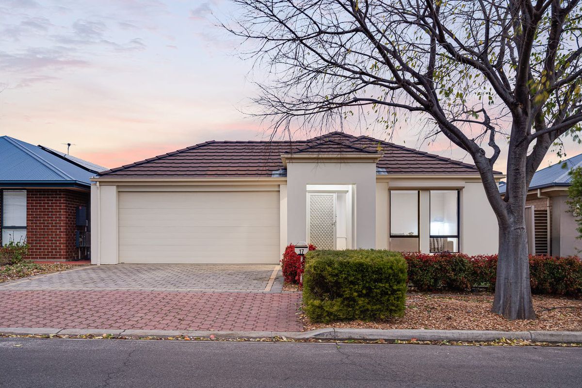 17 Shiers Avenue, Northgate