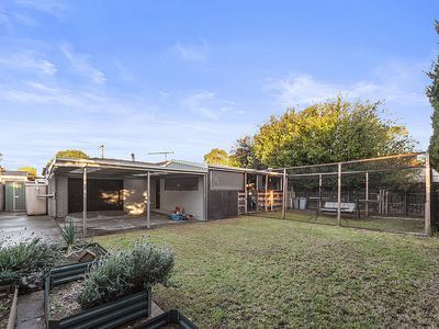 3 Kyrie Court, Carrum Downs
