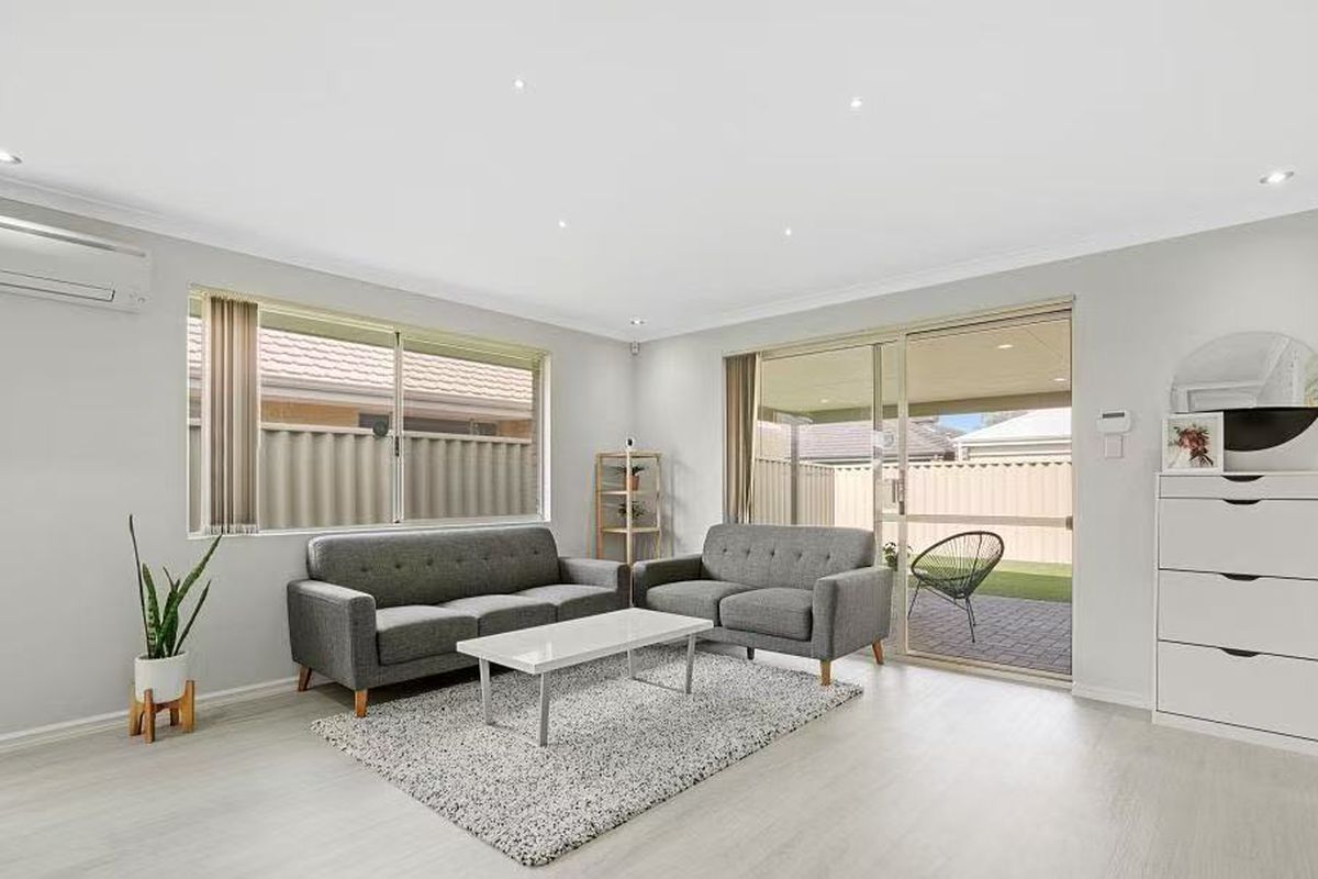 300 Wright Road, Harrisdale