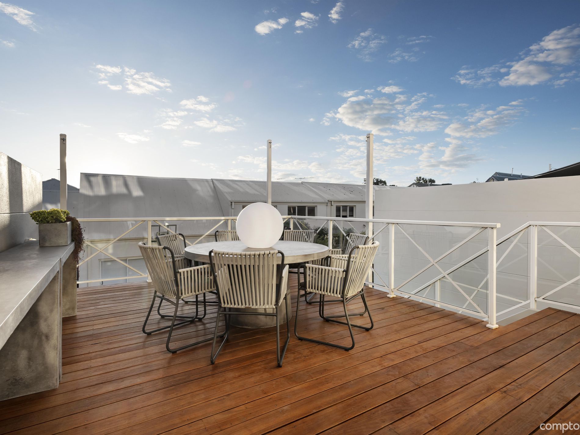 20 Garden Street, Williamstown