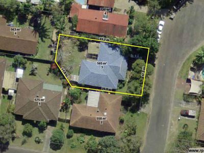 3 Warina Pl, Mullumbimby