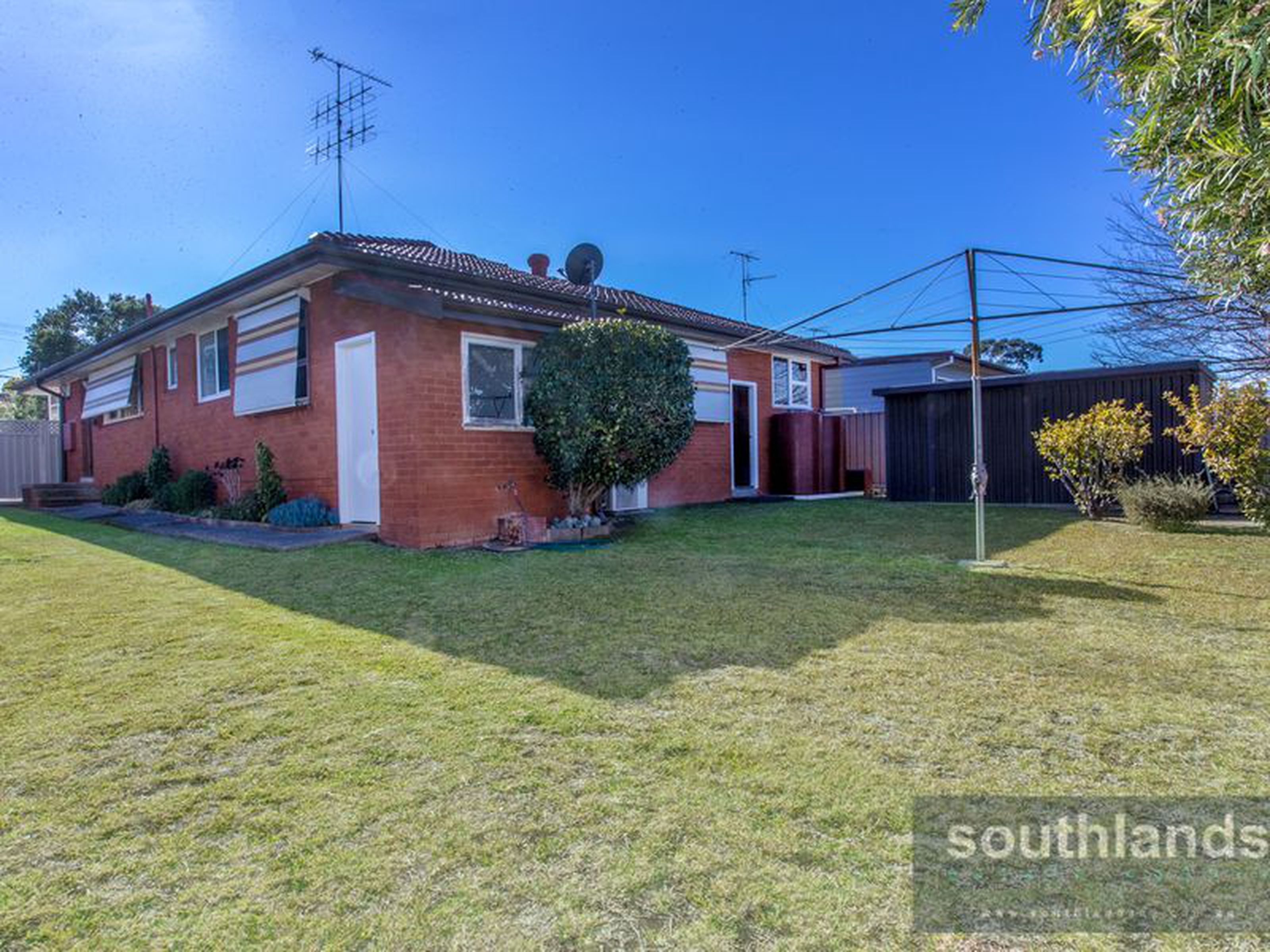 6 Bowes Avenue, SOUTH PENRITH