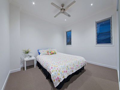 27 Gristock Street, Coorparoo