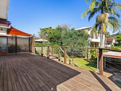 47 Gower Street, Toowong