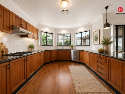 38 Hambledon Circuit, Harrington Park